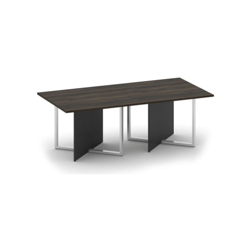 Стол переговорный Shift SK.SP-KV-110-2 фото 3