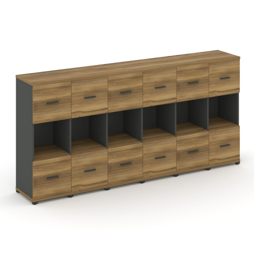 Шкаф офисный Concept CN.STU-365 A Шкаф офисный Concept CN.STU-365 A