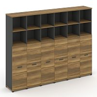 Шкаф офисный Concept CN.STU-564 A