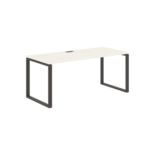 Стол прямой EDIS EQST 1780 фото 8 Стол прямой EDIS EQST 1780 фото 8