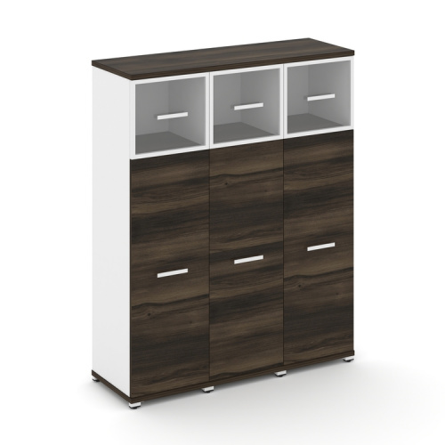 Шкаф офисный Concept CN.STU-434 RPW фото 2 Шкаф офисный Concept CN.STU-434 RPW фото 2