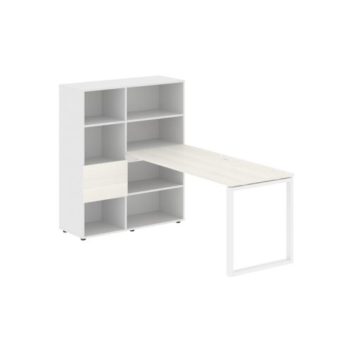 Рабочая станция EDIS EQRST 1115 (R) фото 8