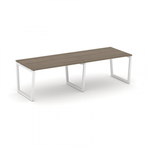 Style Project Стол переговорный SN-5T2.SPRG-011.3 Акация Лорка/Металл Антрацит 1960*980*750 фото 15 Style Project Стол переговорный SN-5T2.SPRG-011.3 Акация Лорка/Металл Антрацит 1960*980*750 фото 15