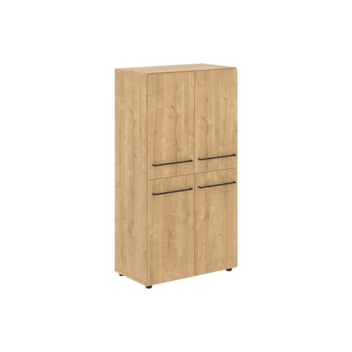 Шкаф средний Loftis LMC 80.4