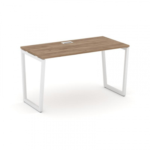 Style Project Стол письменный SN-4T2.SP-013 Акация Лорка/Металл Антрацит/Заглушка Пластик Черный 138 фото 10 Style Project Стол письменный SN-4T2.SP-013 Акация Лорка/Металл Антрацит/Заглушка Пластик Черный 138 фото 10