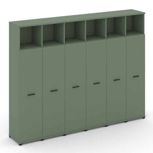 Шкаф офисный Concept CN.STU-566 B