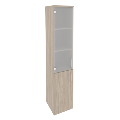 Шкаф офисный высокий Onix O.SU-1.2 (L) фото 8 Шкаф офисный высокий Onix O.SU-1.2 (L) фото 8