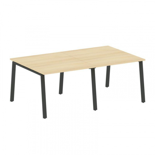 Стол переговорный Metal System БА.ПРГ-2.1 фото 8 Стол переговорный Metal System БА.ПРГ-2.1 фото 8