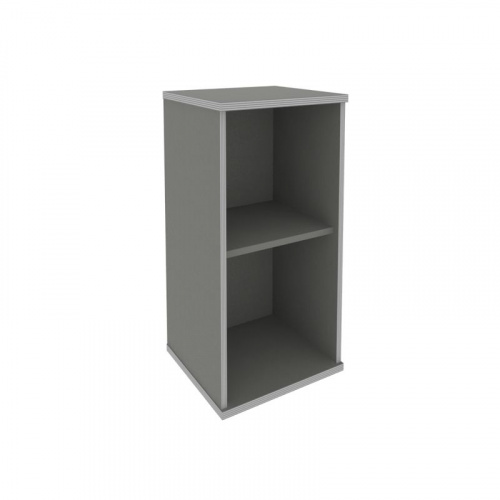 Riva Стеллаж узкий А.СУ-3 Белый 404*365*828 фото 4 Riva Стеллаж узкий А.СУ-3 Белый 404*365*828 фото 4