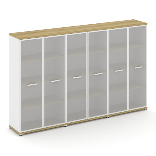 Шкаф офисный Concept CN.STS-436 RMW фото 3 Шкаф офисный Concept CN.STS-436 RMW фото 3