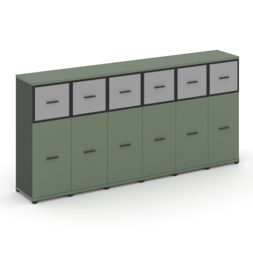 Шкаф офисный Concept CN.STU-364 RMB Шкаф офисный Concept CN.STU-364 RMB