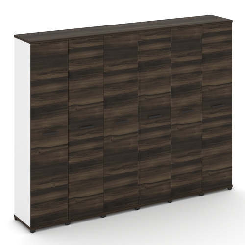 Шкаф офисный Concept CN.STU-568 W фото 10 Шкаф офисный Concept CN.STU-568 W фото 10