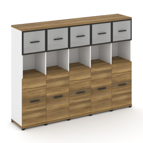 Шкаф офисный Concept CN.STU-455 RMB Шкаф офисный Concept CN.STU-455 RMB