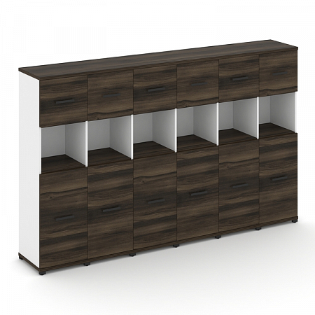 Шкаф офисный Concept CN.STU-465 B