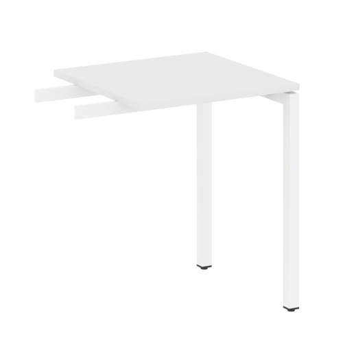 Приставной элемент на П-обр. м/к Metal System Quattro 40БП.ПР-1 фото 9 Приставной элемент на П-обр. м/к Metal System Quattro 40БП.ПР-1 фото 9