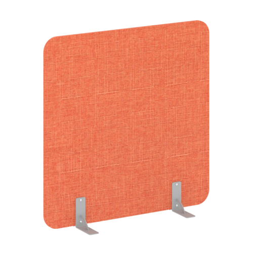 Перегородки на металлических опорах R-line soft AP.F-120-120 фото 7