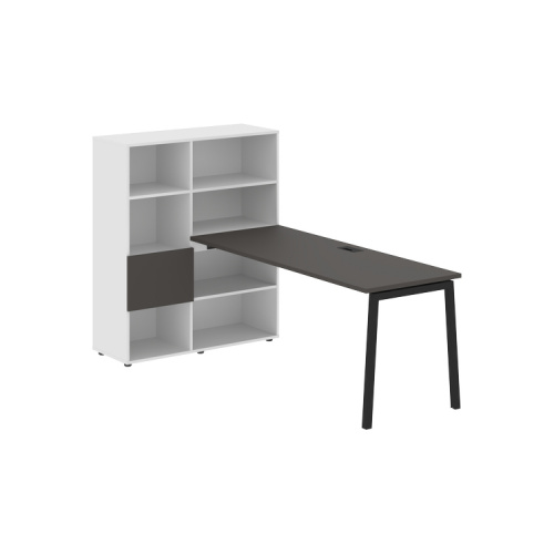 Рабочая станция EDIS ELRST 1117 (R) фото 8 Рабочая станция EDIS ELRST 1117 (R) фото 8