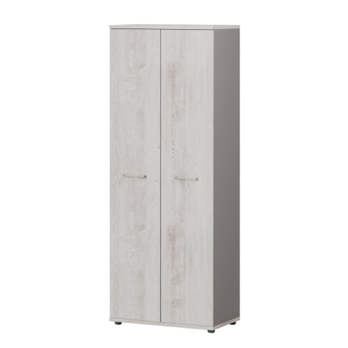 Шкаф высокий закрытый B-671