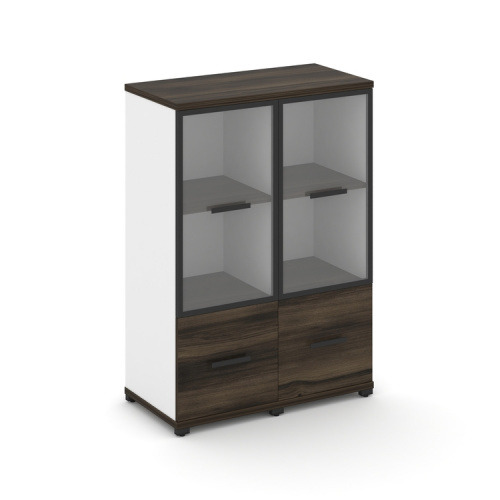 Шкаф офисный Concept CN.STU-322 RPB Шкаф офисный Concept CN.STU-322 RPB