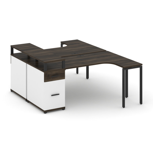 Бенч-система Concept CN.DSA-407 фото 9