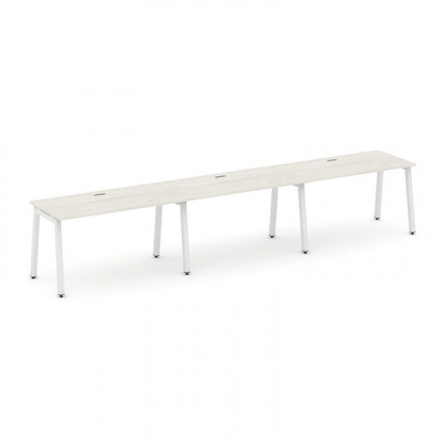 Style Project Рабочая станция 1 сторон. SN-5A.ORS-043 Антрацит/Металл Антрацит 4140*700*750 фото 22 Style Project Рабочая станция 1 сторон. SN-5A.ORS-043 Антрацит/Металл Антрацит 4140*700*750 фото 22