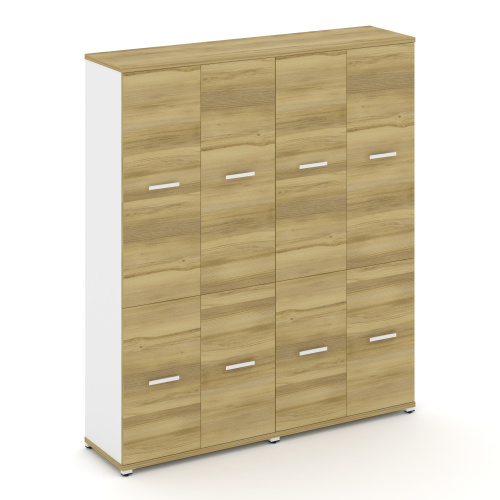 Шкаф офисный Concept CN.STS-522 W фото 3 Шкаф офисный Concept CN.STS-522 W фото 3