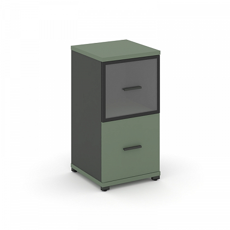 Шкаф офисный Concept CN.STU-212 RPB