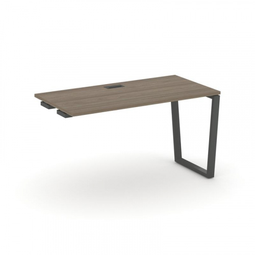 Style Project Стол-приставка к опор. элем. SN-6T2.OPRS-012 Акация Лорка/Металл Антрацит/Заглушка Пла фото 25 Style Project Стол-приставка к опор. элем. SN-6T2.OPRS-012 Акация Лорка/Металл Антрацит/Заглушка Пла фото 25