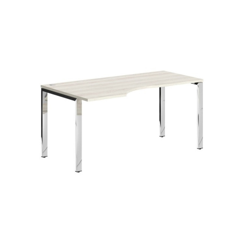 Стол эргономичный XTEN GLOSS XGCET 169(L)