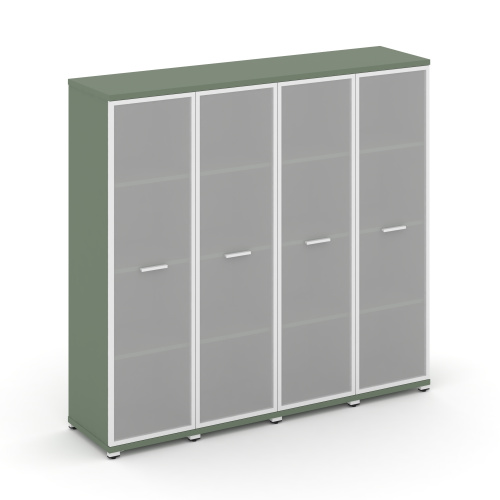 Шкаф офисный Concept CN.STU-446 RMW Шкаф офисный Concept CN.STU-446 RMW