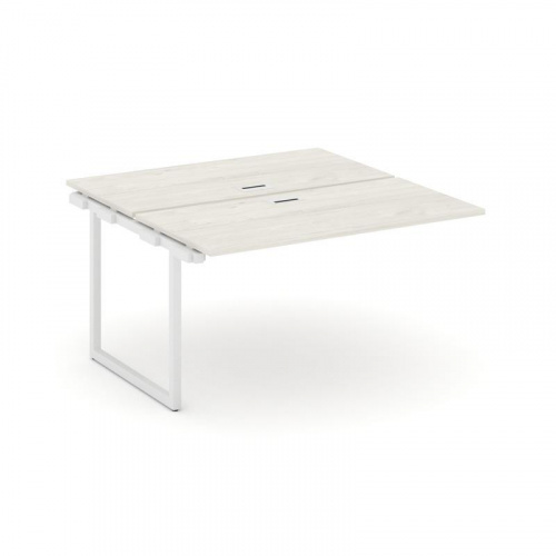 Style Project Проходной наб. элем. SN-4O.DNRS-003 Белый/Металл Антрацит 1380*1232*750 фото 4 Style Project Проходной наб. элем. SN-4O.DNRS-003 Белый/Металл Антрацит 1380*1232*750 фото 4