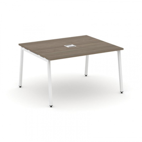 Style Project Стол переговорный SN-4A.SPRG-034 Дуб Наварра/Металл Антрацит 1580*1180*750 фото 17 Style Project Стол переговорный SN-4A.SPRG-034 Дуб Наварра/Металл Антрацит 1580*1180*750 фото 17