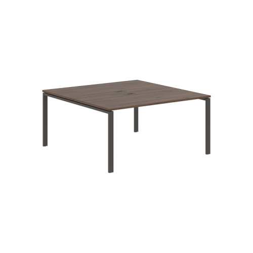 Стол 2-х местный EDIS EUWST 1516 фото 5