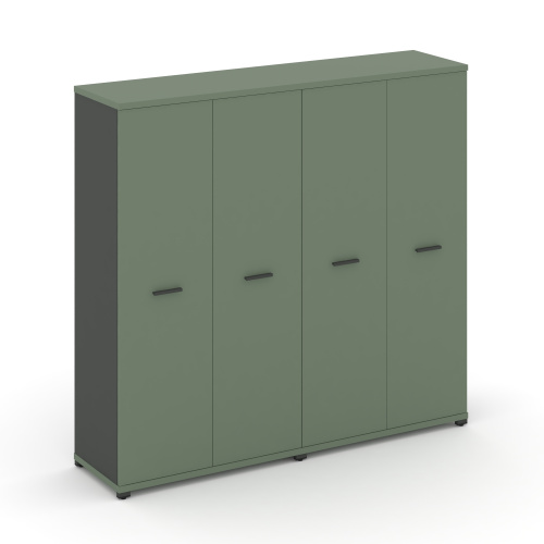 Шкаф офисный Concept CN.STS-426 A Шкаф офисный Concept CN.STS-426 A