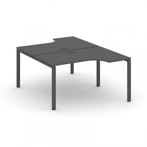 Бенч-система эргономичная Style Project SN-6P.DRPA-011 фото 26