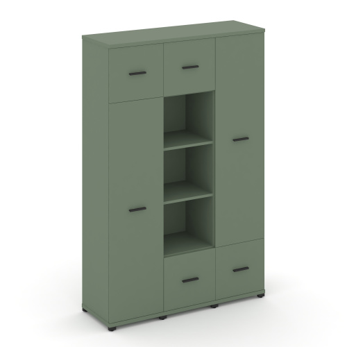 Система хранения Concept №531.U CN.STUN-531 фото 7 Система хранения Concept №531.U CN.STUN-531 фото 7