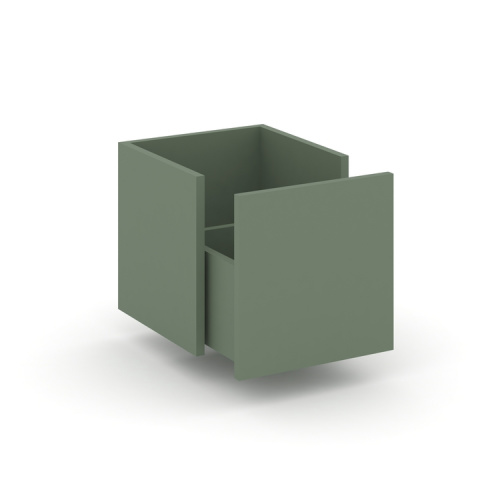 Вставка в надставку с ящиком Concept CN.NP-001 фото 2 Вставка в надставку с ящиком Concept CN.NP-001 фото 2