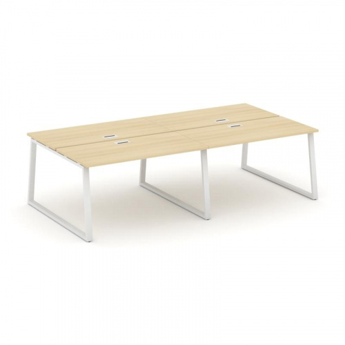 Style Project Рабочая станция 2-х сторон. SN-6T1.DRS-053 Акация Лорка/Металл Антрацит/Заглушка Пласт фото 21 Style Project Рабочая станция 2-х сторон. SN-6T1.DRS-053 Акация Лорка/Металл Антрацит/Заглушка Пласт фото 21