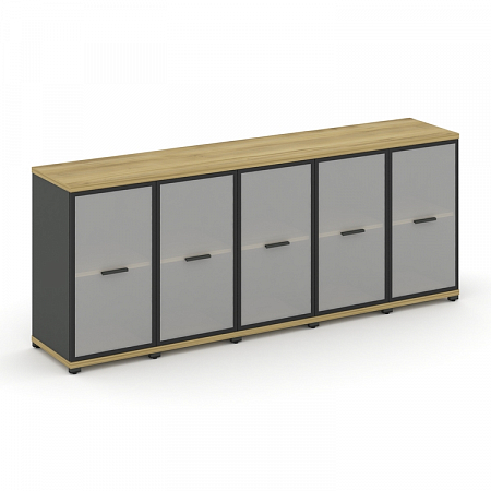 Шкаф офисный Concept CN.STU-253 RMB