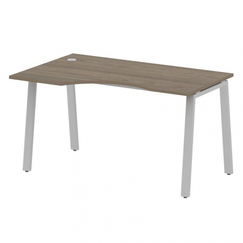 Стол офисный криволинейный БА.СА-2 (L) фото 2