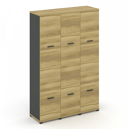 Шкаф офисный Concept CN.STU-532 A