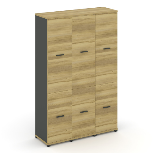 Шкаф офисный Concept CN.STU-532 A Шкаф офисный Concept CN.STU-532 A