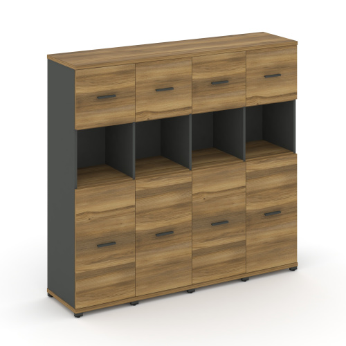 Шкаф офисный Concept CN.STU-445 A Шкаф офисный Concept CN.STU-445 A