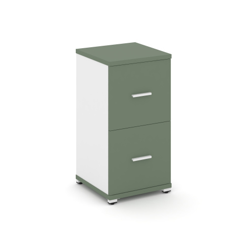 Шкаф офисный Concept CN.STU-212 W