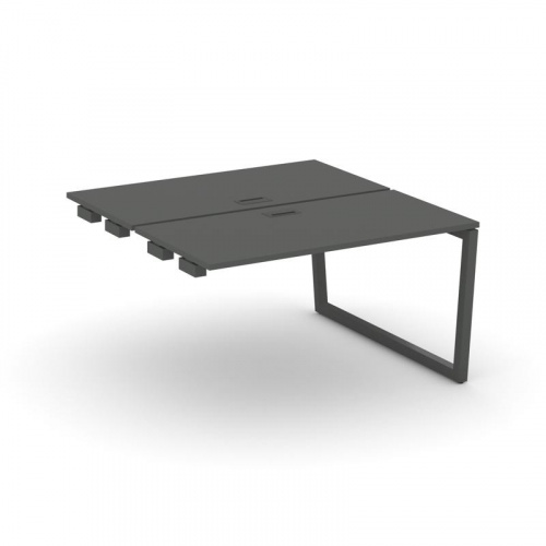 Style Project Стол-приставка к опор. элем. SN-5T2.DPRS-011 Акация Лорка/Металл Антрацит/Заглушка Пла фото 27 Style Project Стол-приставка к опор. элем. SN-5T2.DPRS-011 Акация Лорка/Металл Антрацит/Заглушка Пла фото 27