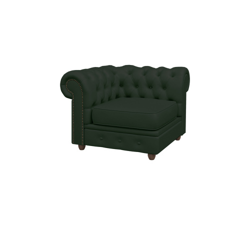 Модуль 1-местный Честер-Люкс ChL1R (R) фото 4 Модуль 1-местный Честер-Люкс ChL1R (R) фото 4