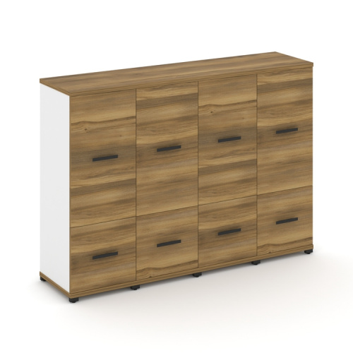 Шкаф офисный Concept CN.STU-342 B Шкаф офисный Concept CN.STU-342 B