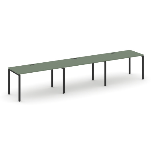 Бенч-система на 3 места Concept CN.ORS-006 фото 6 Бенч-система на 3 места Concept CN.ORS-006 фото 6