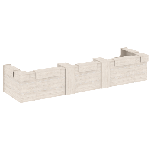 Ресепшн Onix O.R-K-38