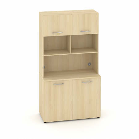 Мини-кухня (Вариант №) 6 Fit MN-006